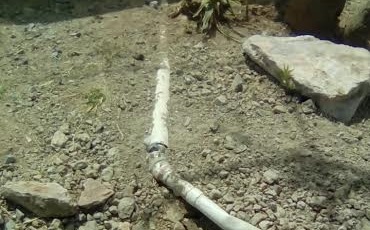 Denuncian desabasto de agua en San Francisco Totimehuacán