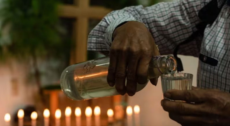 La pederastia en México y en el mundo; eterno evangelio