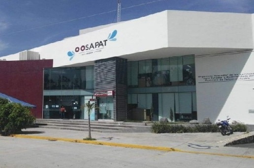 Cabildo autoriza nuevo subsidio de 5 mdp al Oosapat para garantizar su operatividad