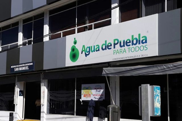 Agua de Puebla recibe el Premio a la Innovación 2024 por su sistema de atención al cliente