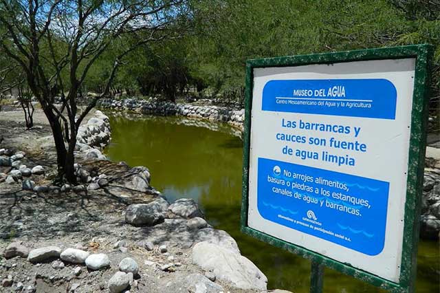 Agua para Siempre de Tehuacán unirá fuerzas con la Unesco