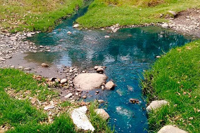 Hasta 6 meses tardará Texmelucan en atender contaminación del Atoyac