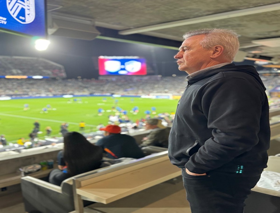 VIDEO Javier Aguirre traza el camino de la Selección Nacional de México