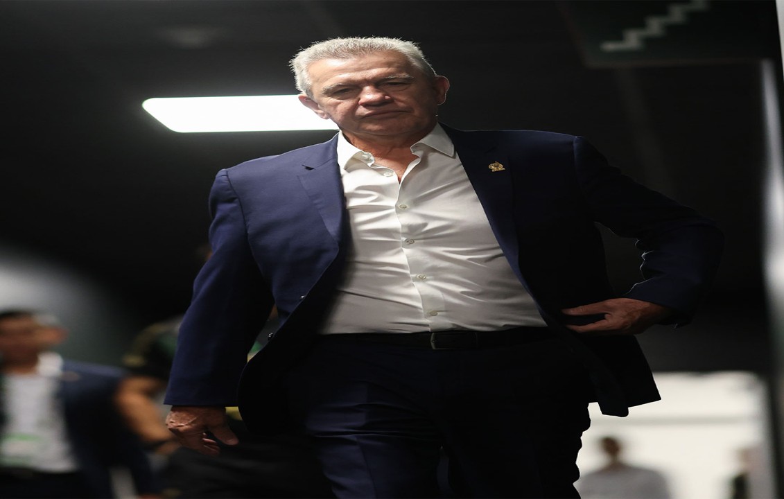 Fue una mala tarde, afirma Javier Aguirre
