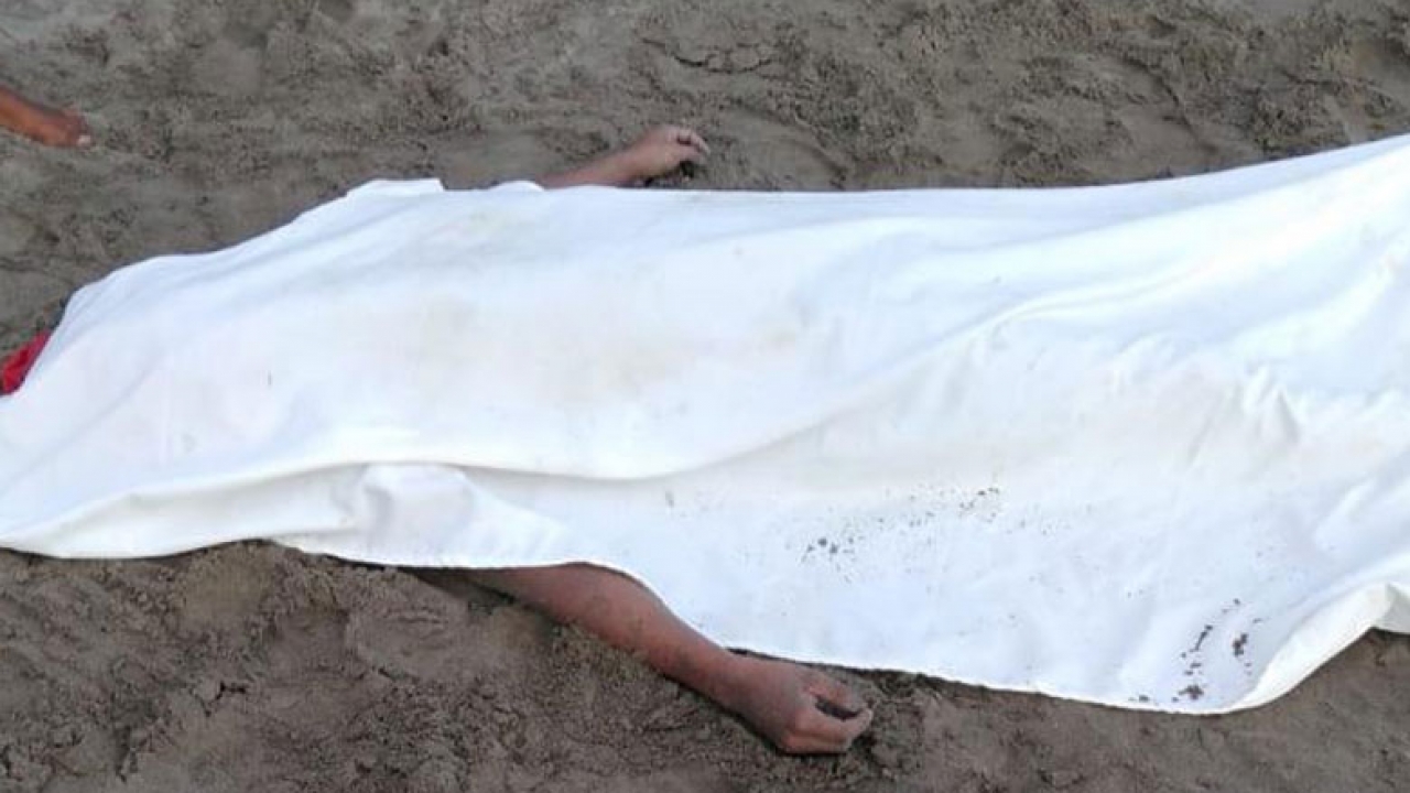 Joven muere ahogado tras salvar a su perrito en Tlapanalá