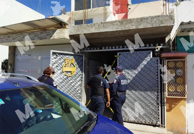 Joven mujer se suicida en su casa de Los Héroes en Puebla