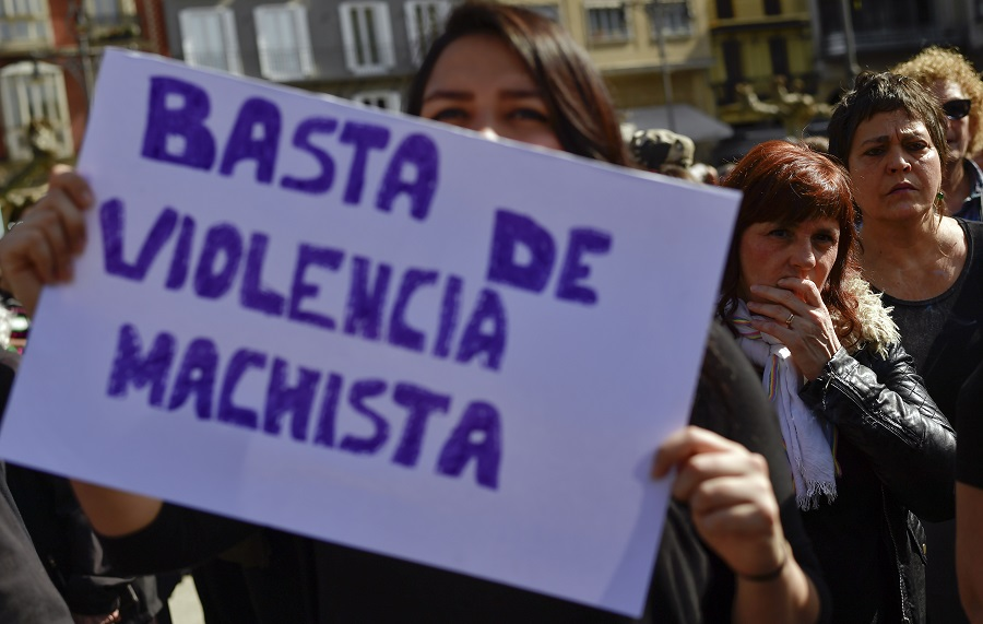 1,004 feminicidios en 2021 y 978 feminicidios en 2020