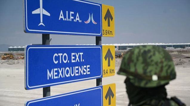 AIFA: un éxito para AMLO… pero solo para él
