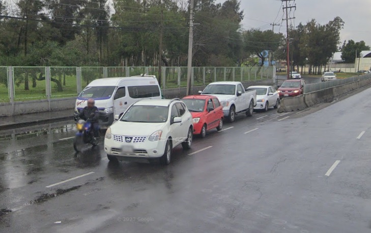 Evita una lluvia de multas por el Hoy no Circula este martes en la CDMX