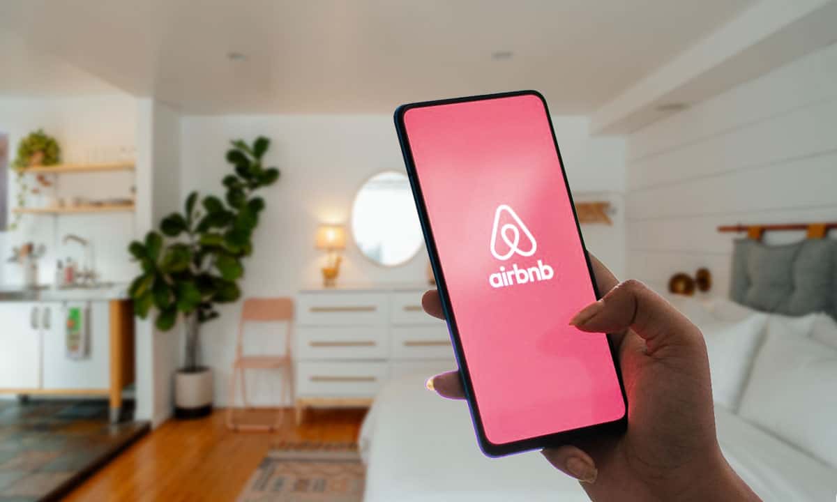 Airbnb y otras plataformas de hospedaje pagarán 3% de impuestos en Puebla