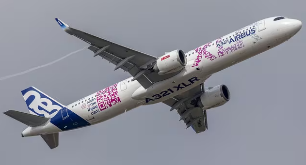 FAA frena los planes de Airbus