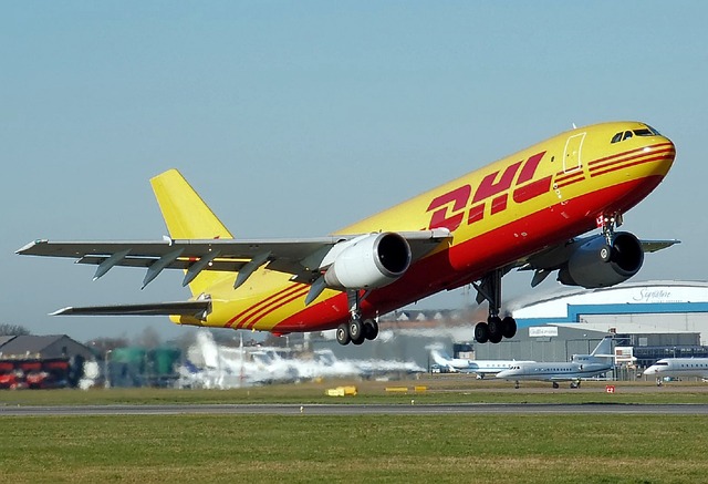 Invertirá DHL en aeropuerto de Santa Lucía
