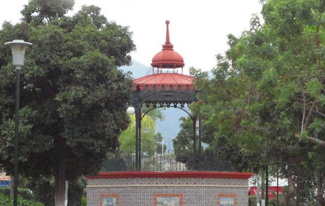 En Ajalpan, Infraestructura realizará Jornada de Atención Ciudadana