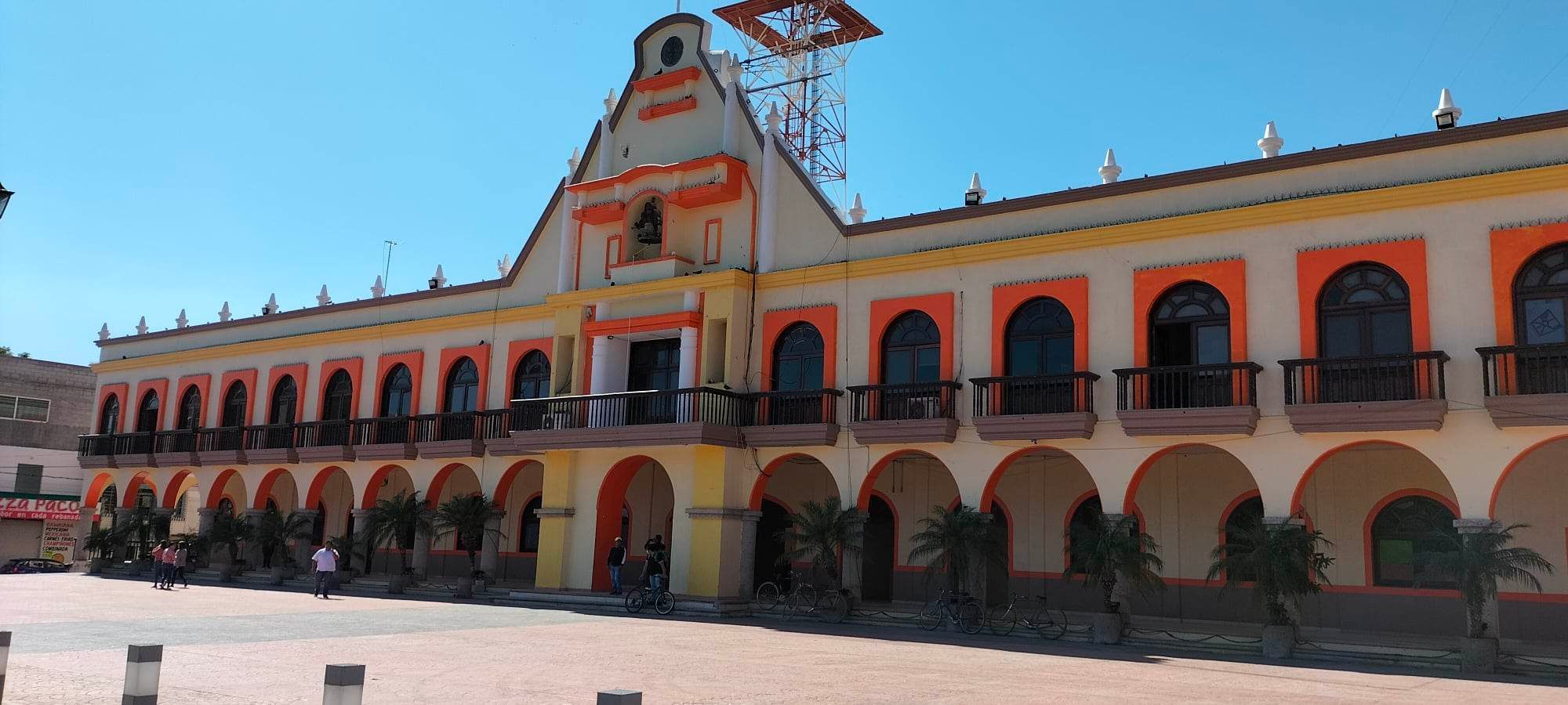 Rechaza ayuntamiento de Ajalpan recibir basura de Tehuacán en relleno sanitario