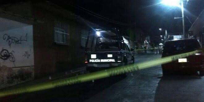 Ejecutan de 7 disparos a El Coletas en Ajalpan