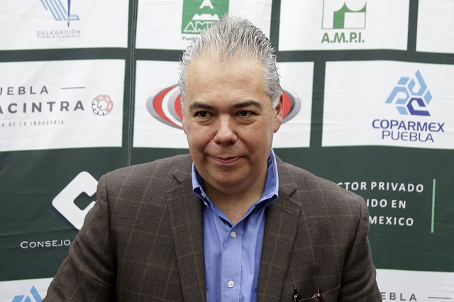 Hasta mayo se retomarán revisiones salariales en Puebla: CCE