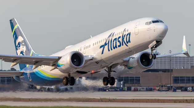 Boeing, culpable