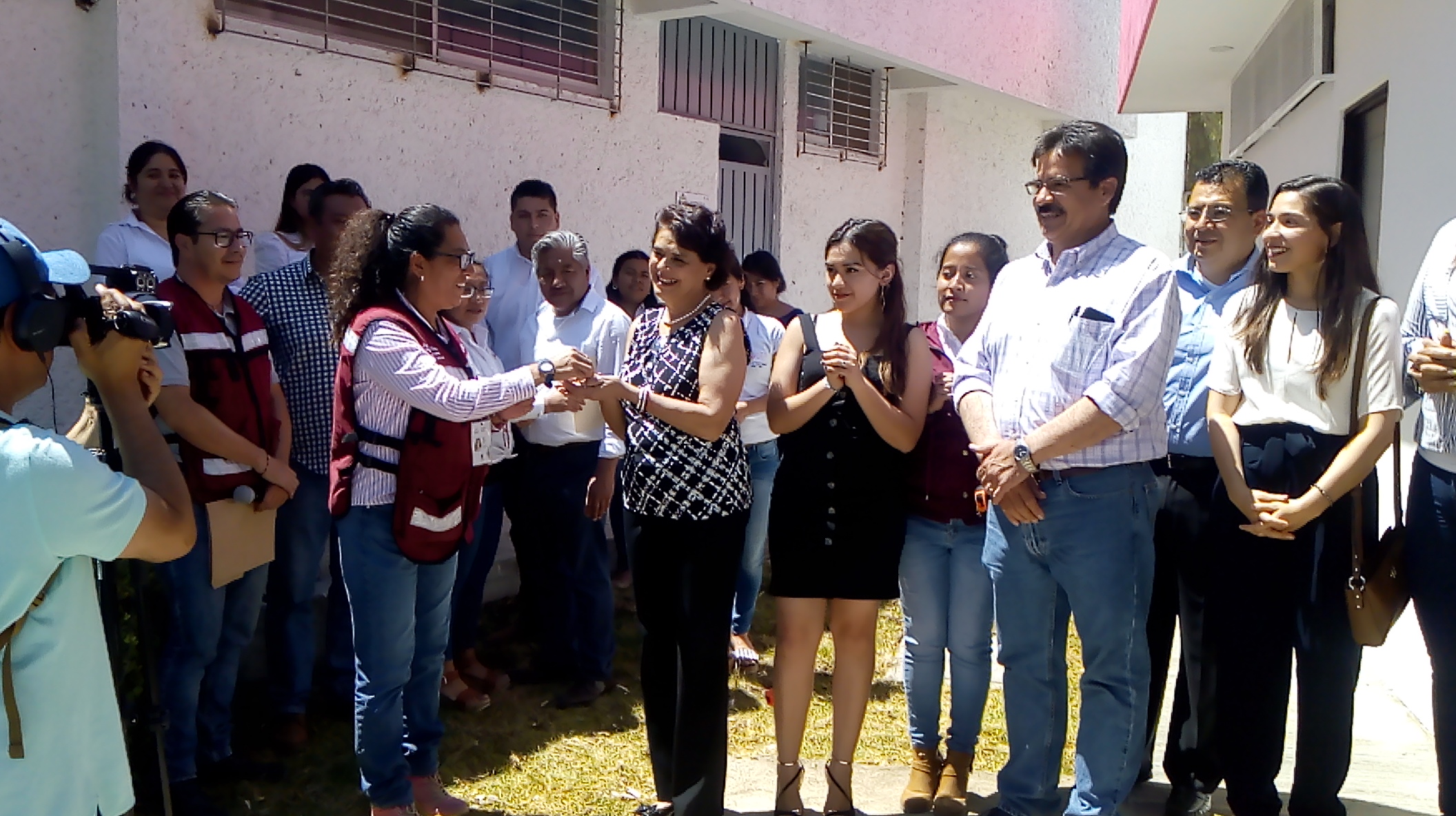 Habilitan albergue para mujeres maltratadas en Tehuacán