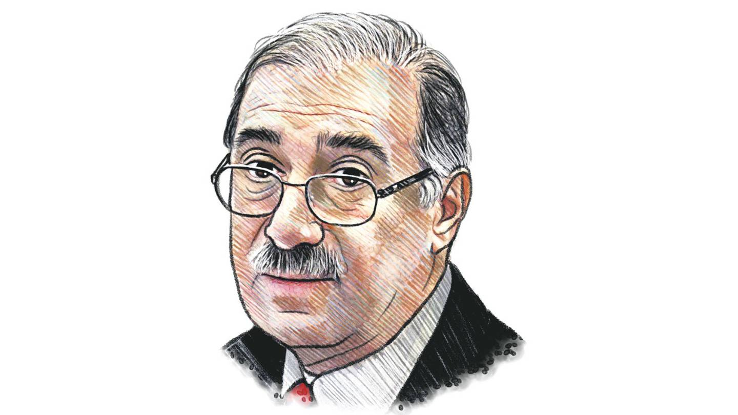 Por el control de los medios