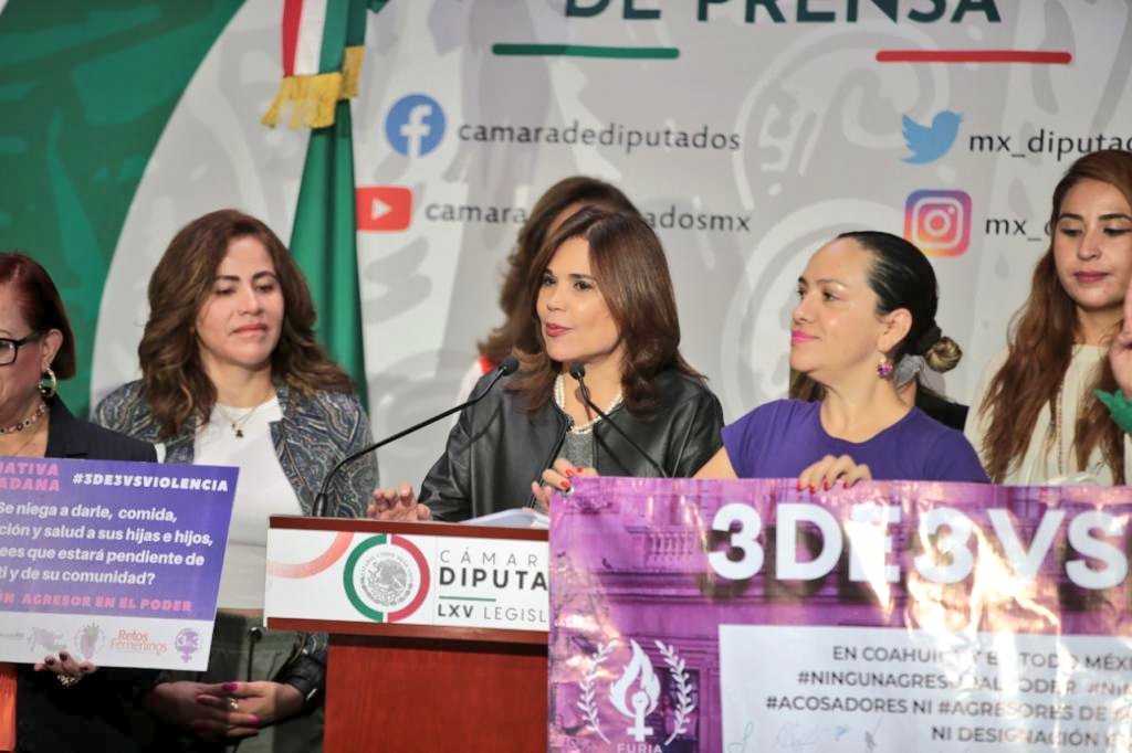 Blanca Alcalá pide justicia para mexicana agraviada en Qatar