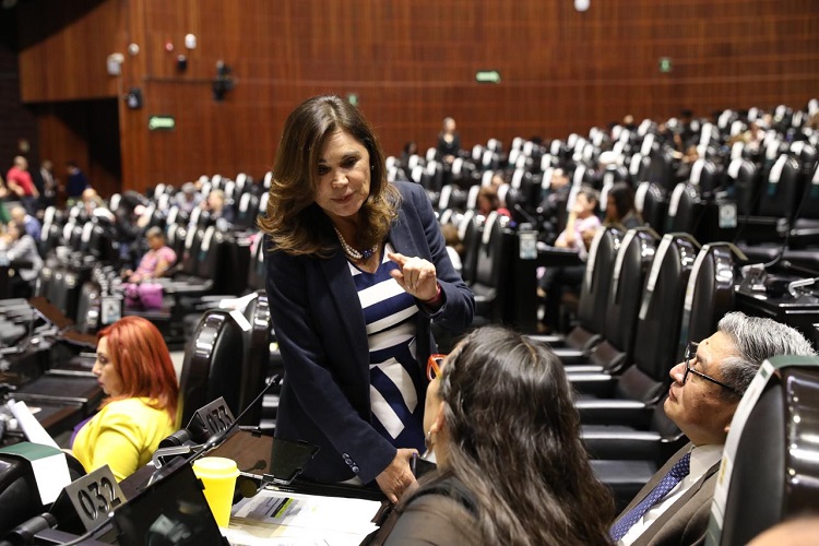 Pide Alcalá garantías de seguridad para candidatos en Puebla