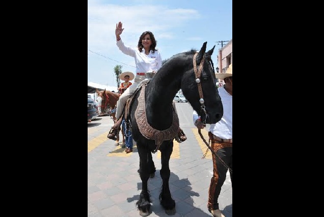 Alcalá llama a iniciar etapa de esperanza y realización para Puebla