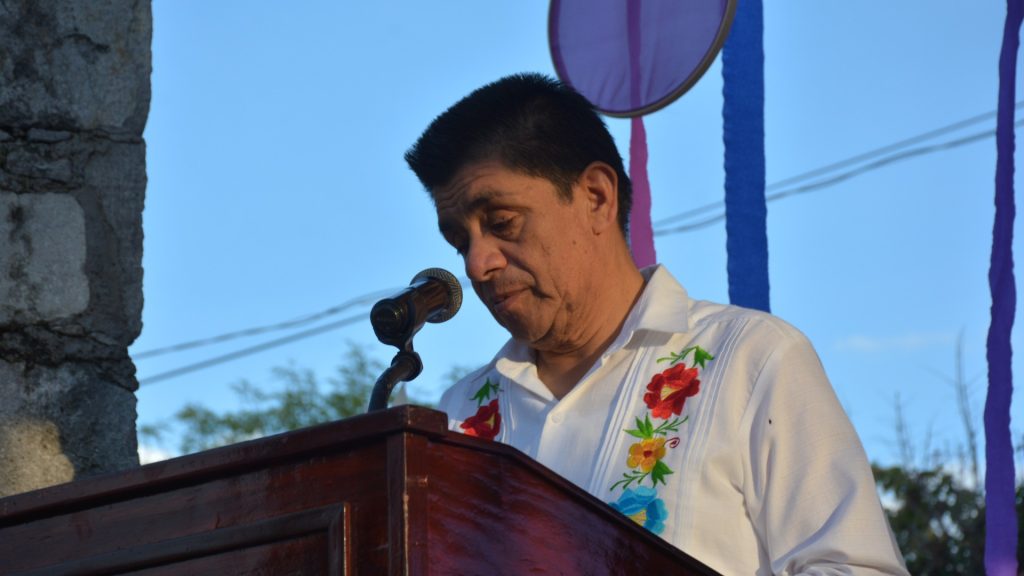 En Cabildo, localizan sin vida a edil de Aguascalientes