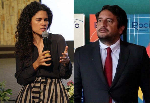 Con Alcalde y Andy López, así va el nuevo Comité Nacional de Morena