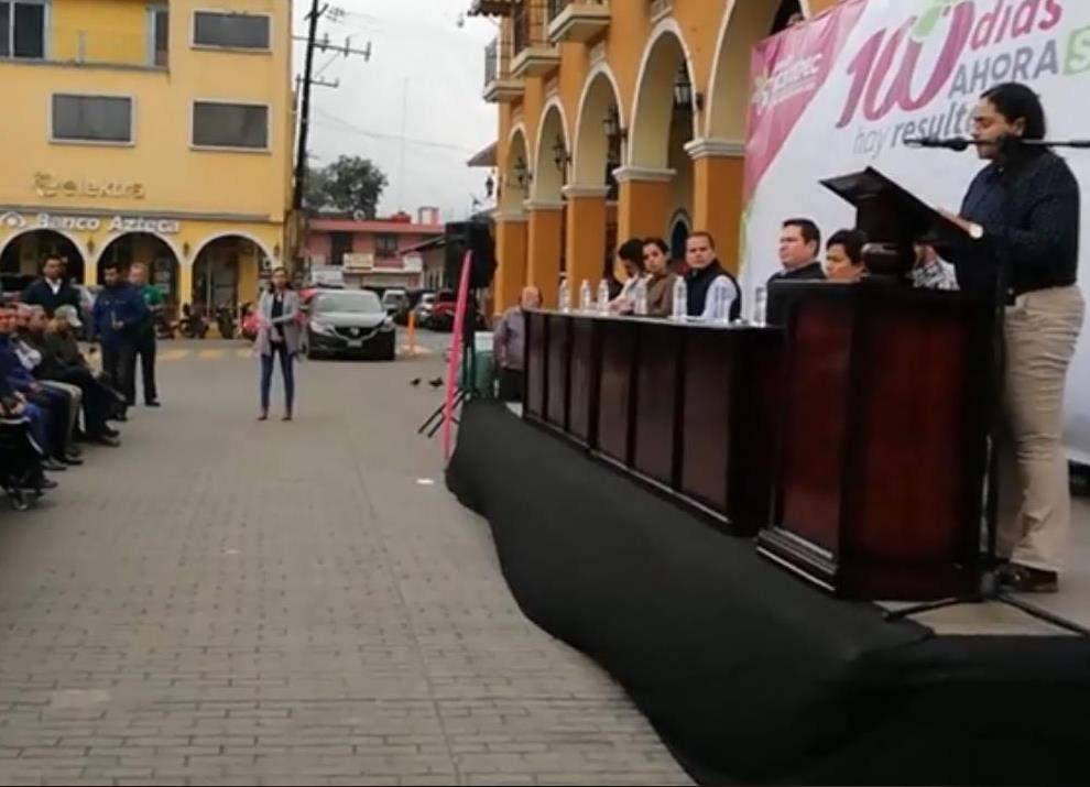 Denunciarán por robo de 4 mdp a ex edil de Xicotepec