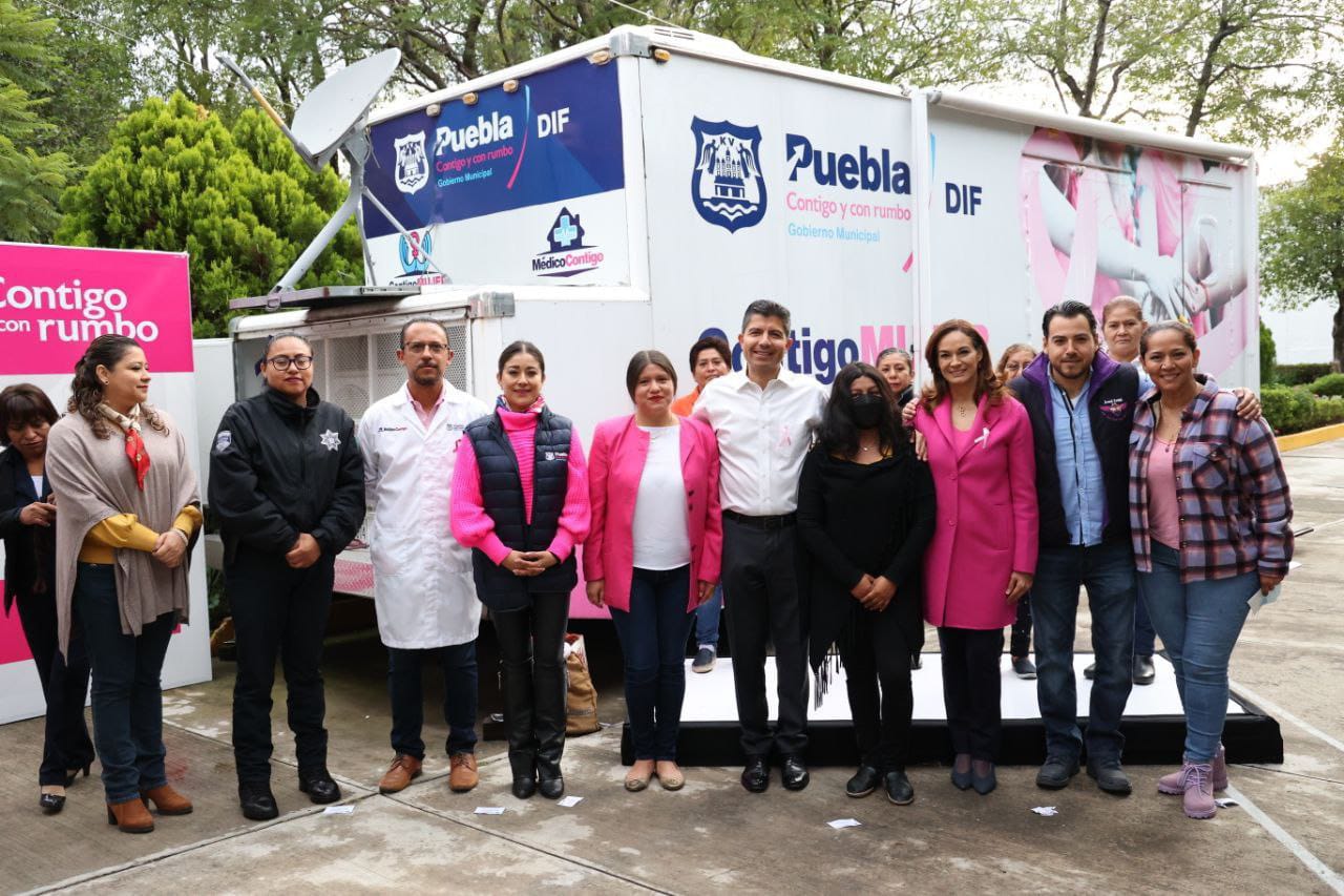 Rivera pedirá más recursos para los ediles del país a los diputados federales