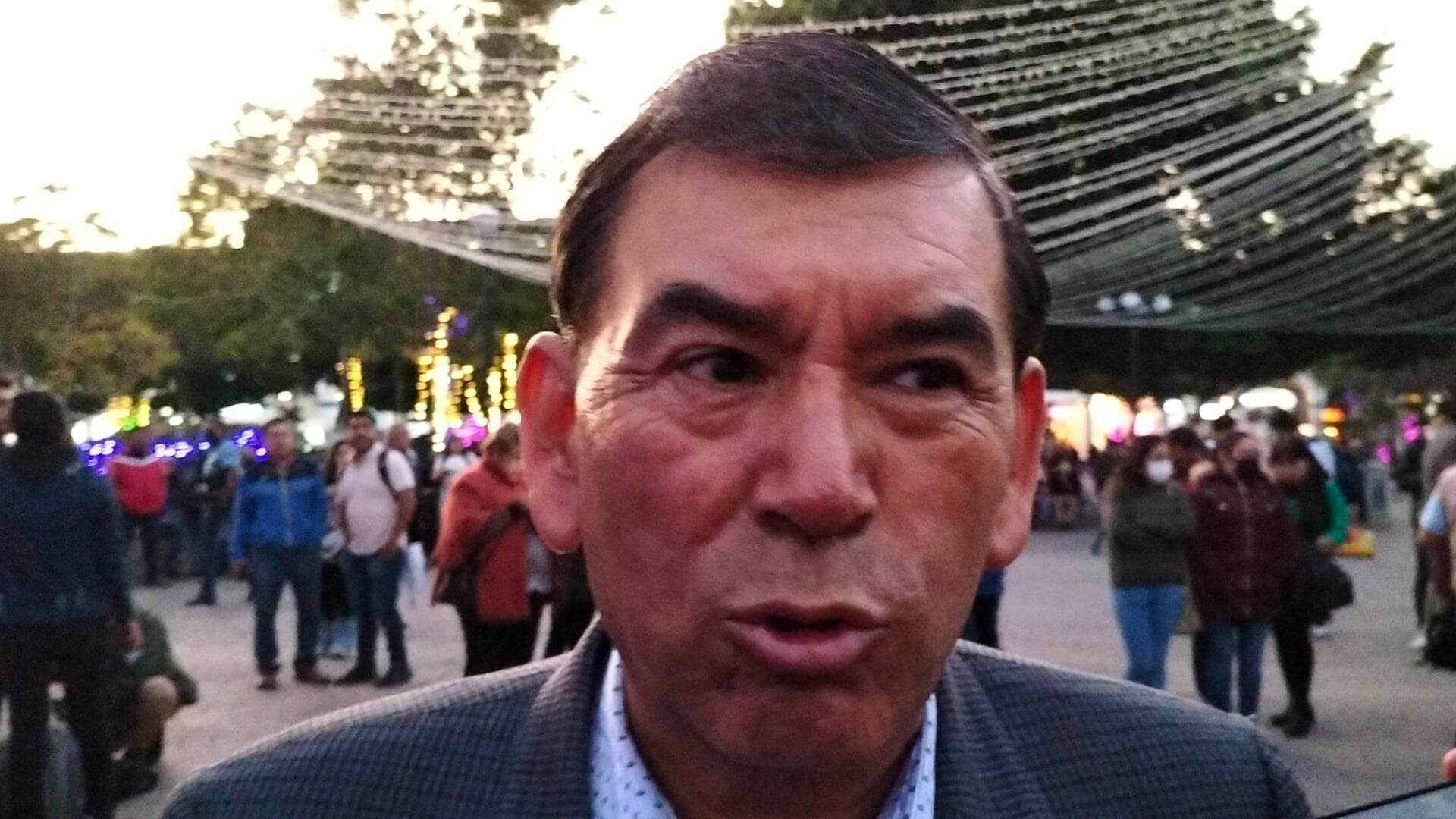Diputados definirán futuro político de Tepole; exigen su destitución