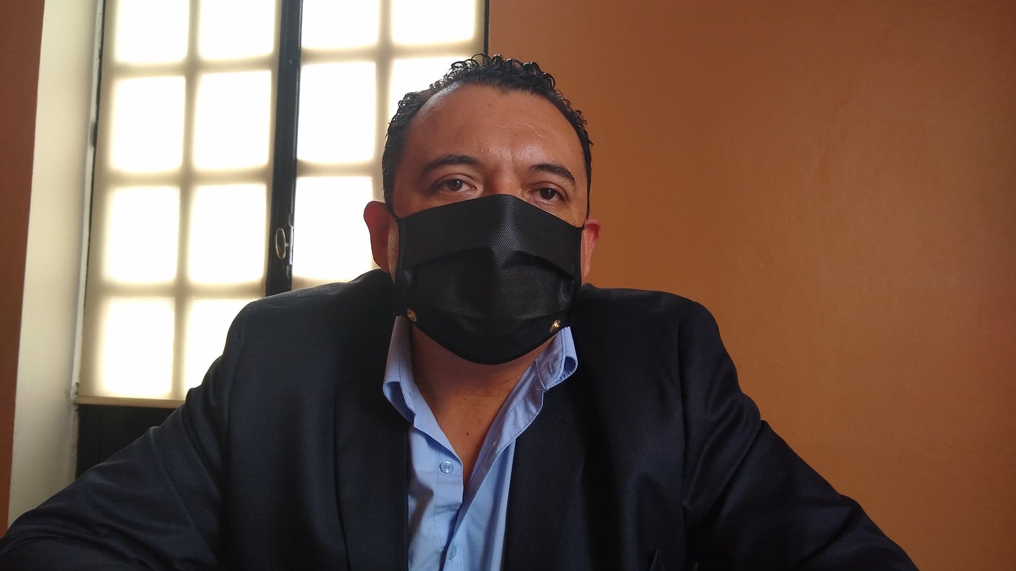Massive Caller coloca a alcalde de Tehuacán en los peor calificados del país