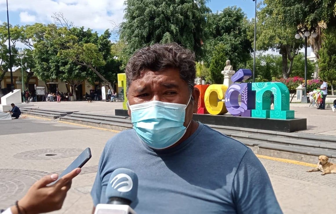 Se retracta edil auxiliar de Tehuacán y reporta solo 2 casos de tubercolosis 