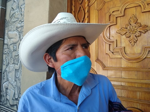 Cambios en la administración de Tehuacán frenan desarrollo de juntas auxiliares