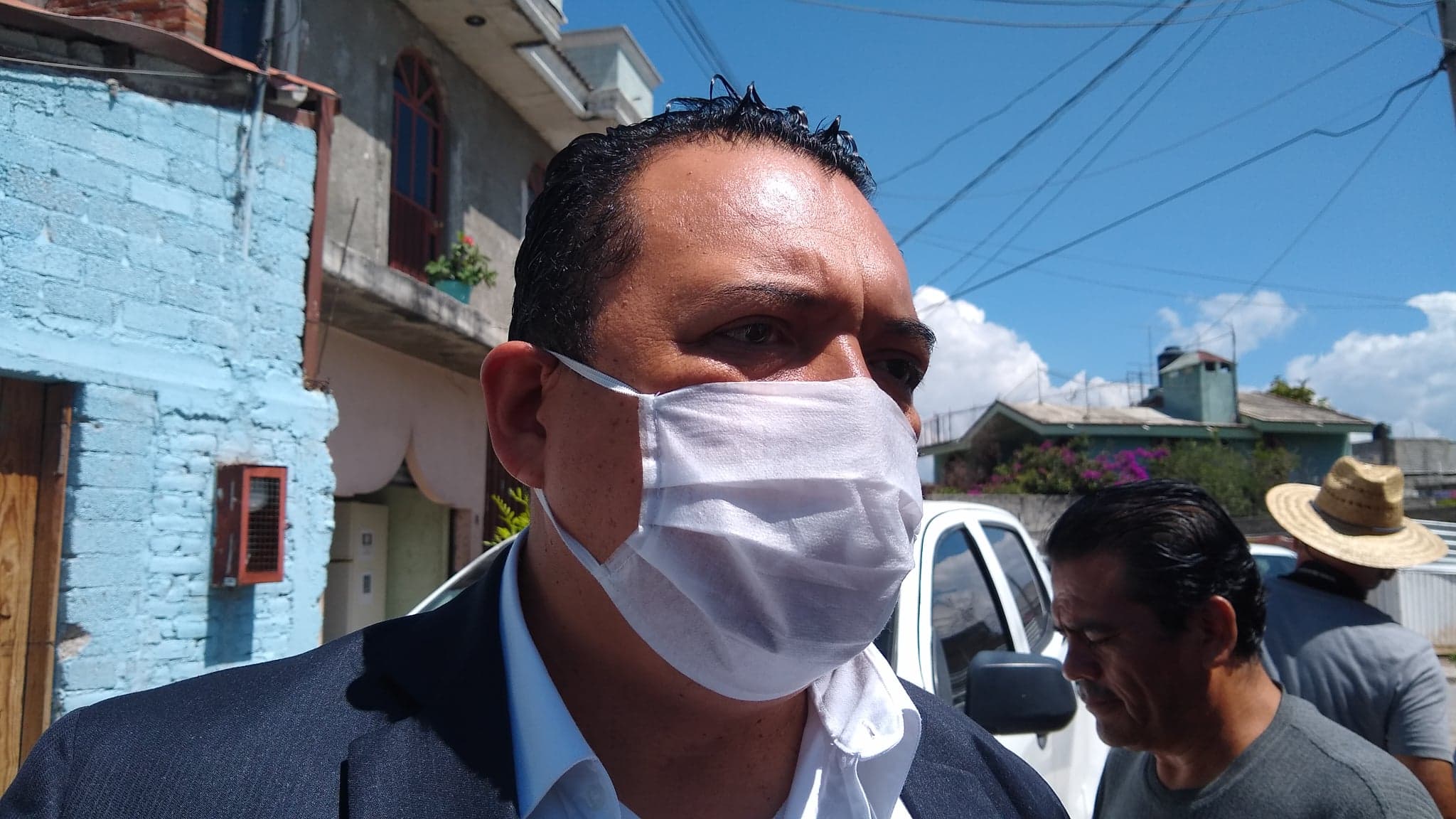 Por malos manejos fue despedida la directora de Ingresos de Tehuacán: edil