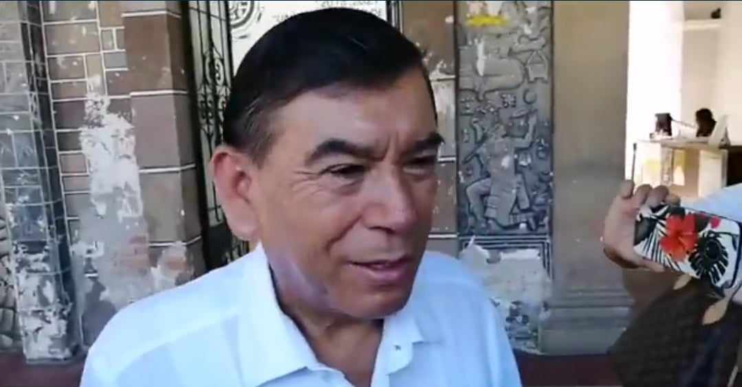 Tres proyectos de infraestructura se ejecutarán en Tehuacán con apoyo del estado 