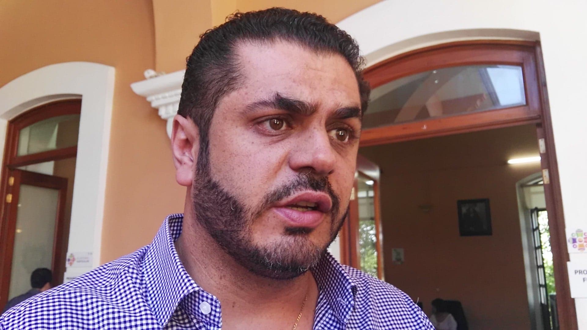 Suspende Tehuacán pago a proveedores y  constructoras 