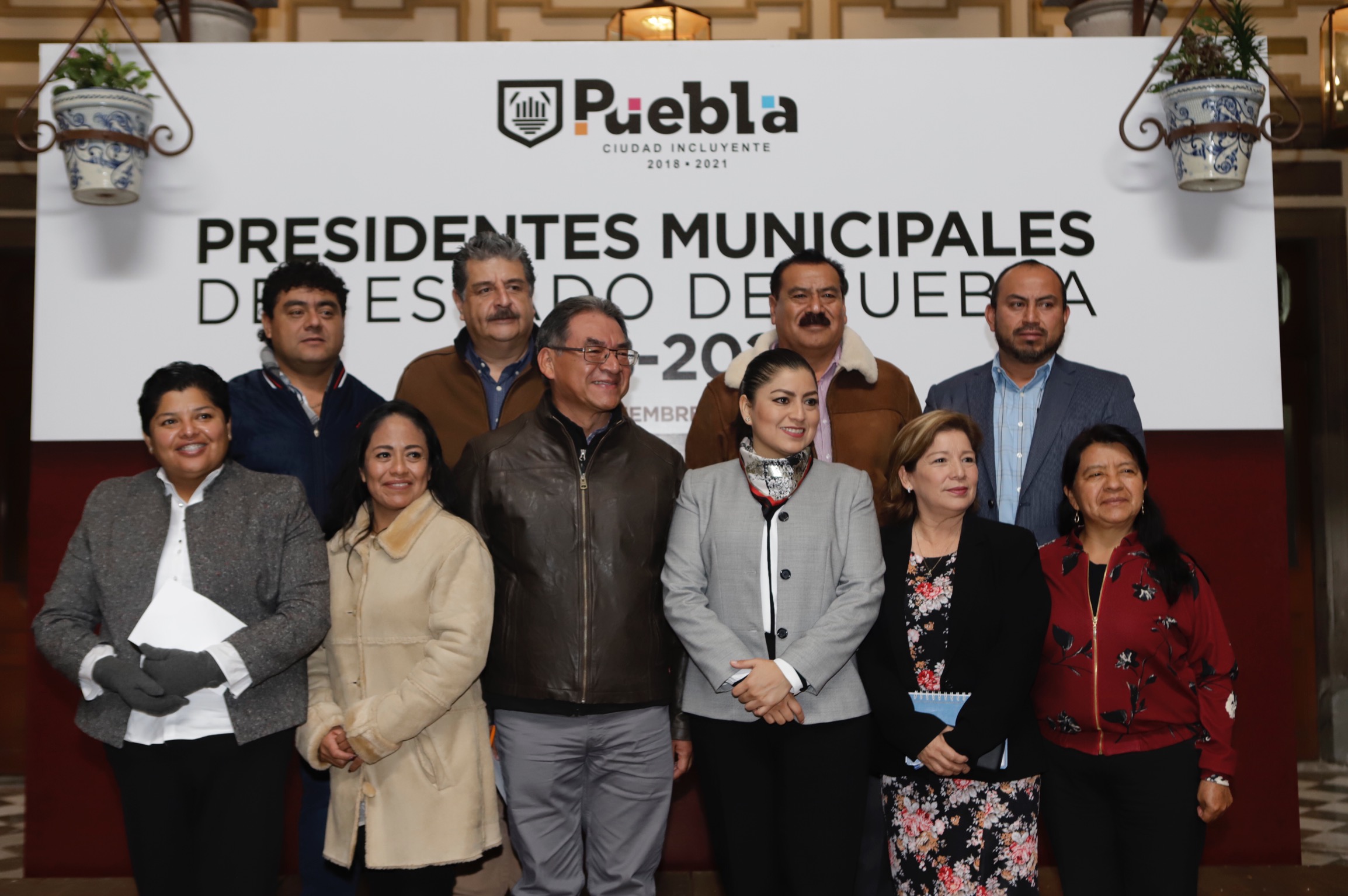 Alcaldes de Morena se deslindan de inseguridad en Puebla