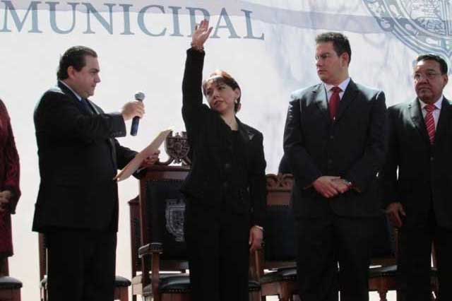 Estado excluyó a Tehuacán de reunión sobre seguridad, denuncia secretario general