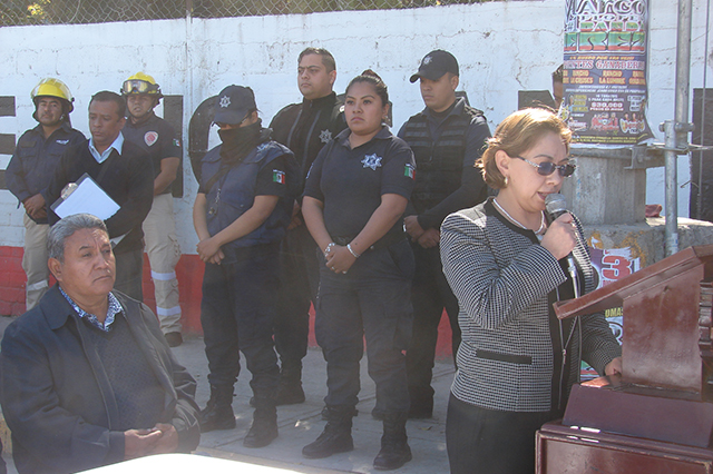 Legalidad del sindicato de la Comuna de Tehuacán la definirá juez federal: Síndico