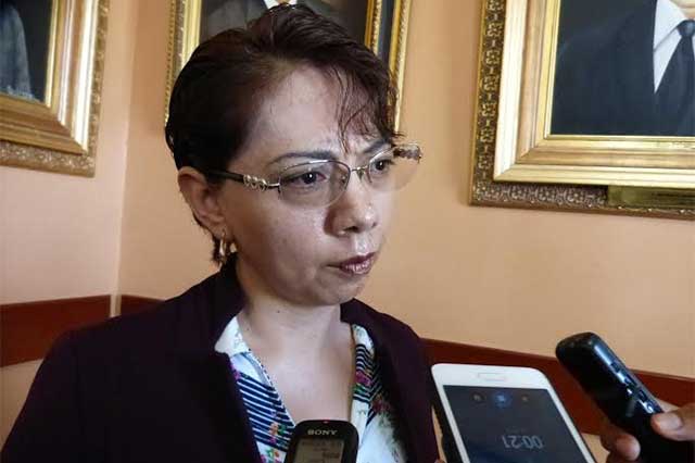 Cabildo determinará escrituración gratuita en Tehuacán: alcaldesa