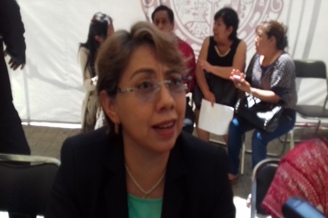 Tehuacán pedirá al Estado apoyo para comprar patrullas: edil