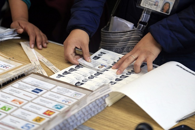 Estos son los candidatos para la elección en 5 alcaldías poblanas