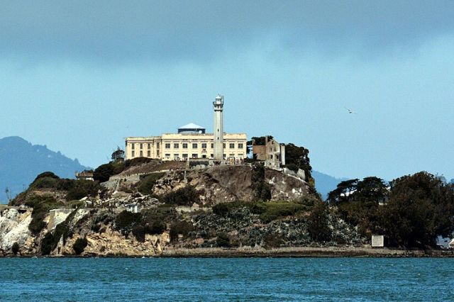 Estados Unidos reactivará Alcatraz tras 60 años de cierre