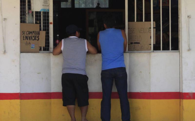 Cerveza, bebida de alto consumo en comunidades indígenas