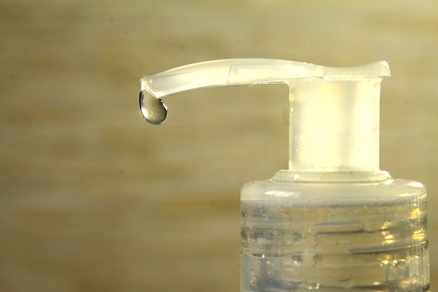 Donará Grupo Modelo 300 mil botellas de gel antibacterial