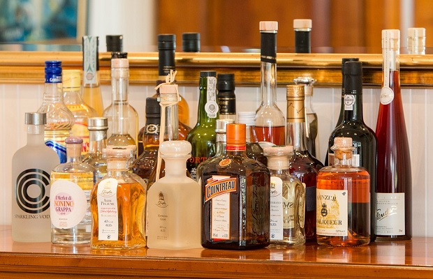 Puebla registra dos intoxicaciones alcohólicas agudas diarias
