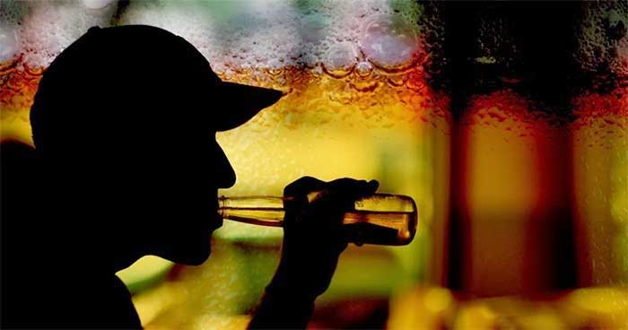 Alcoholismo afecta a niños de 12 años en Huauchinango