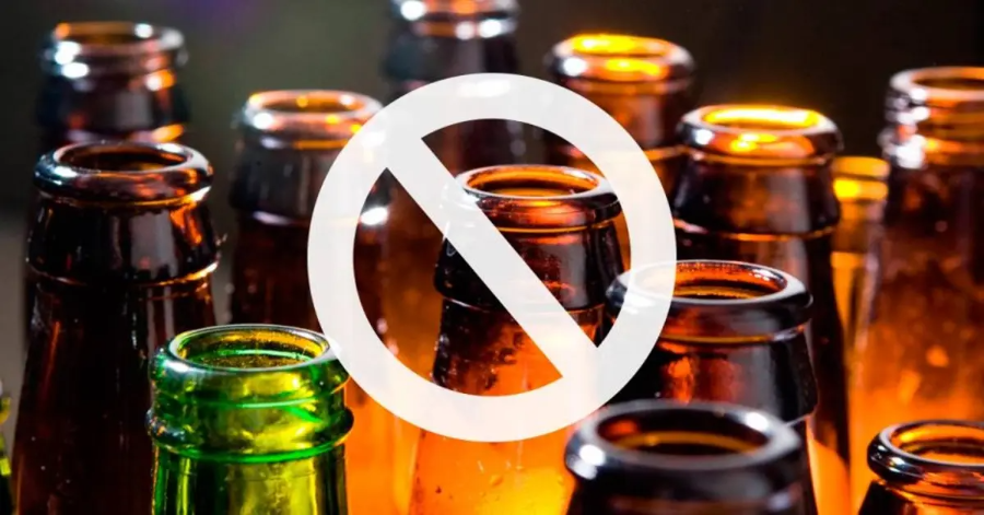 Prohibida venta de alcohol en Semana Santa: ERP