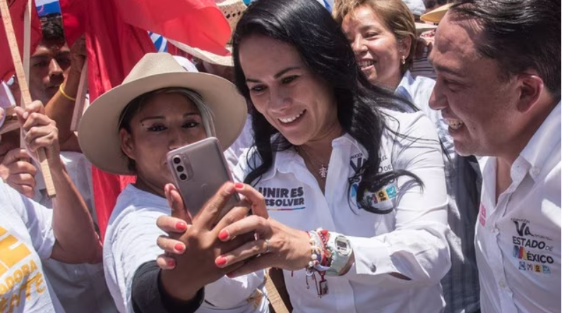Estado de México: ciudadanía y Del Moral ganarán